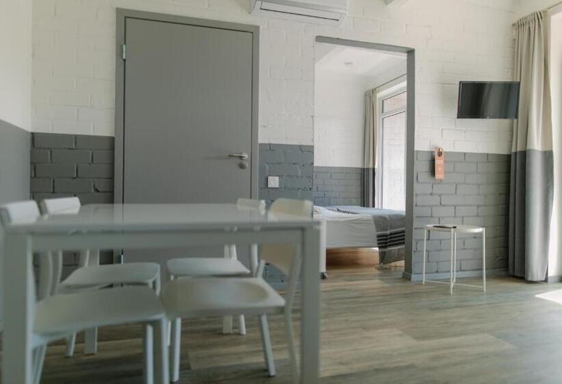 2 Bedrooms Apartment Lake View, Smiltynės Jachtklubas
