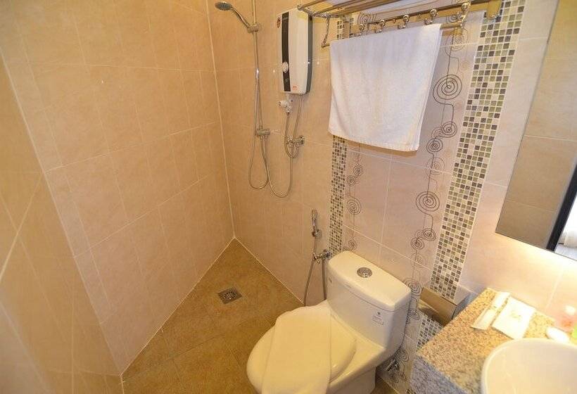 سوییت خانوادگی, Zamsaham
