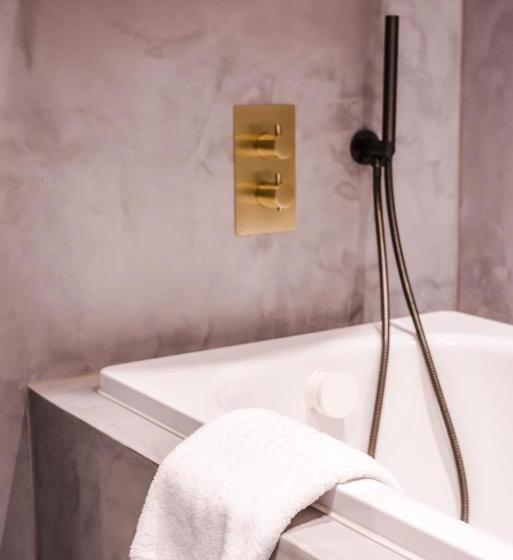 سوییت جونیور با بالکن, Vytautas Mineral Spa