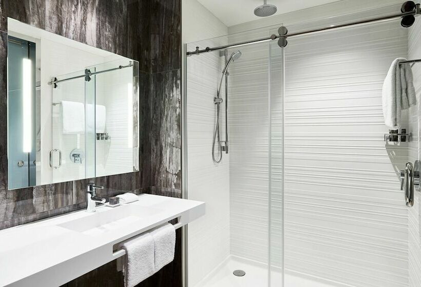 اتاق استاندارد با تخت دوبل, Ac Hotel Tucson Downtown