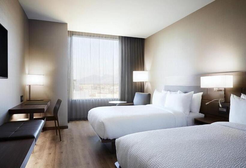 اتاق استاندارد, Ac Hotel Tucson Downtown