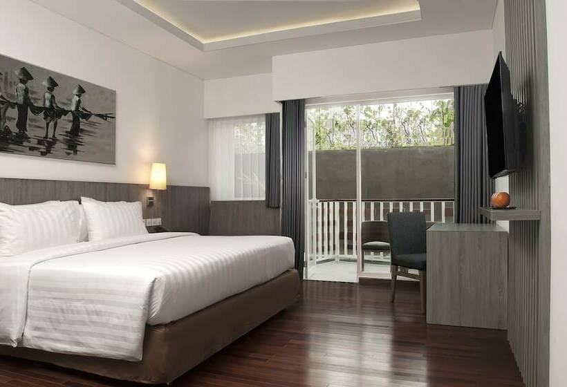 اتاق سوپریور, Aston Canggu Beach Resort