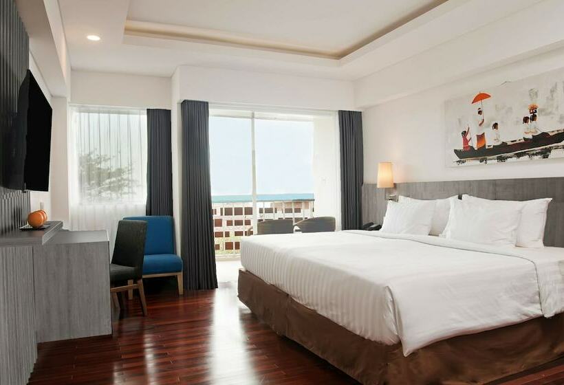 اتاق لوکس, Aston Canggu Beach Resort