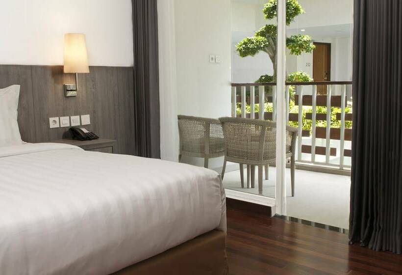 اتاق سوپریور, Aston Canggu Beach Resort