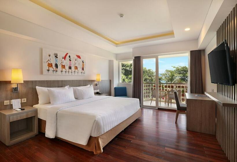 اتاق لوکس, Aston Canggu Beach Resort