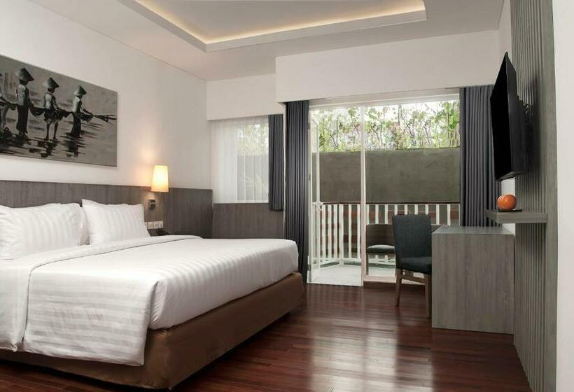 اتاق سوپریور, Aston Canggu Beach Resort