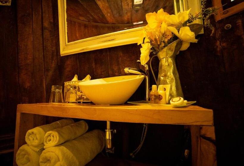 اتاق سوپریور, Cava Colchagua Hotel Boutique