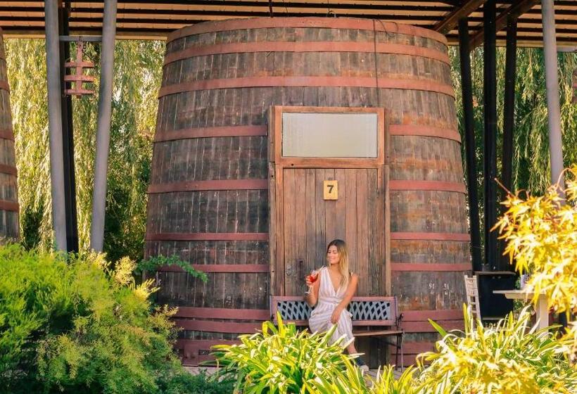 اتاق سوپریور, Cava Colchagua Hotel Boutique