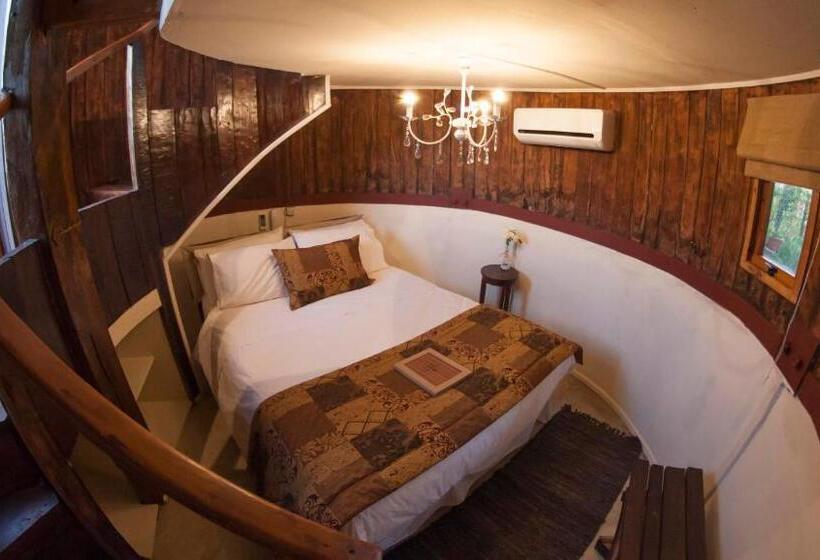 اتاق سوپریور, Cava Colchagua Hotel Boutique