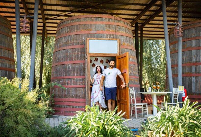اتاق سوپریور, Cava Colchagua Hotel Boutique