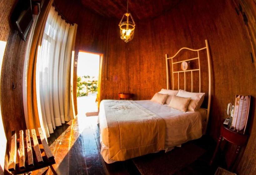 اتاق پرمیوم, Cava Colchagua Hotel Boutique