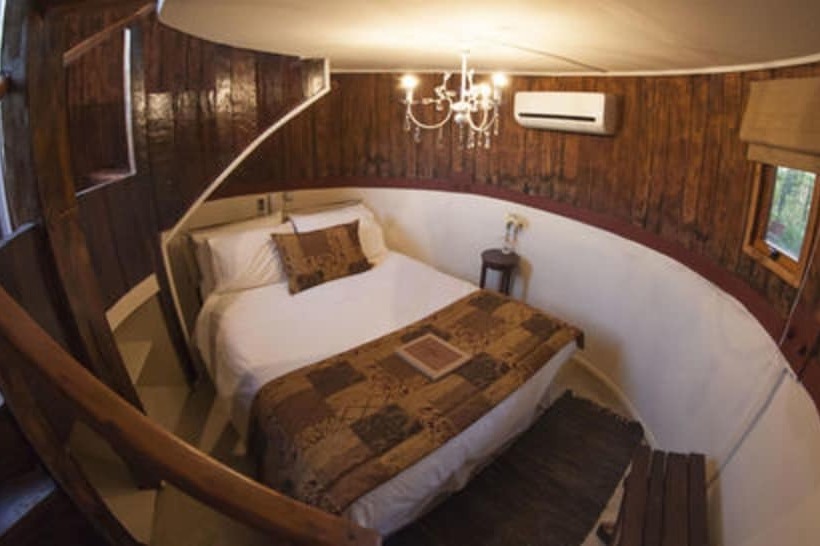 اتاق سوپریور, Cava Colchagua Hotel Boutique
