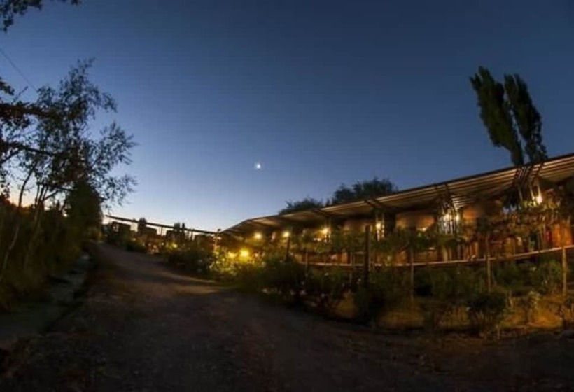 اتاق سوپریور, Cava Colchagua Hotel Boutique