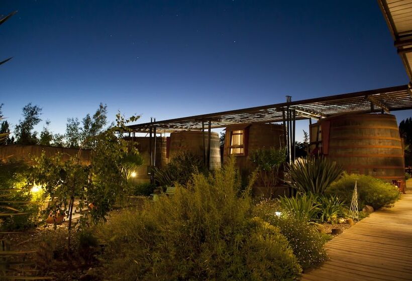 اتاق سوپریور, Cava Colchagua Hotel Boutique