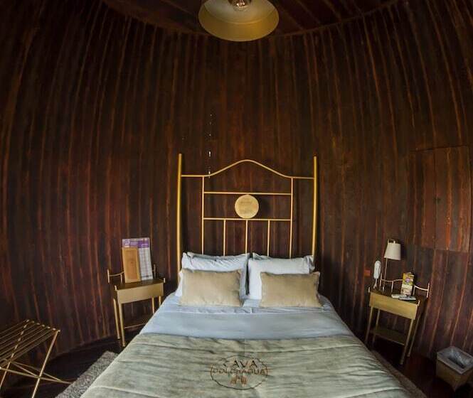 اتاق پرمیوم, Cava Colchagua Hotel Boutique