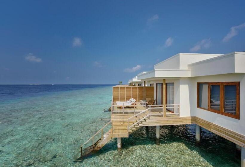 ویلای 1 خوابه, Dhigali Maldives   A Premium All Inclusive Resort
