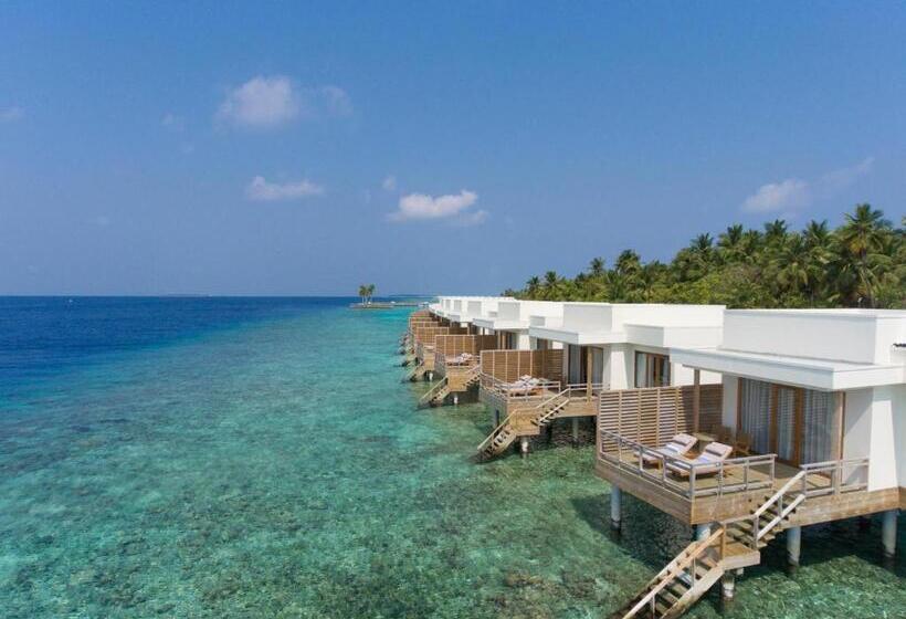 ویلای 1 خوابه, Dhigali Maldives   A Premium All Inclusive Resort