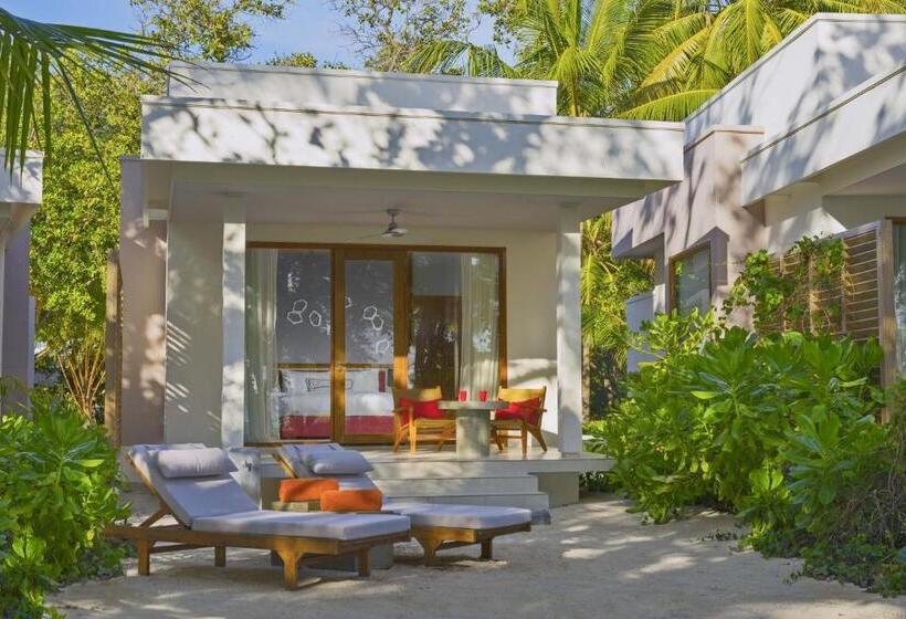 بانگلوی لوکس, Dhigali Maldives   A Premium All Inclusive Resort