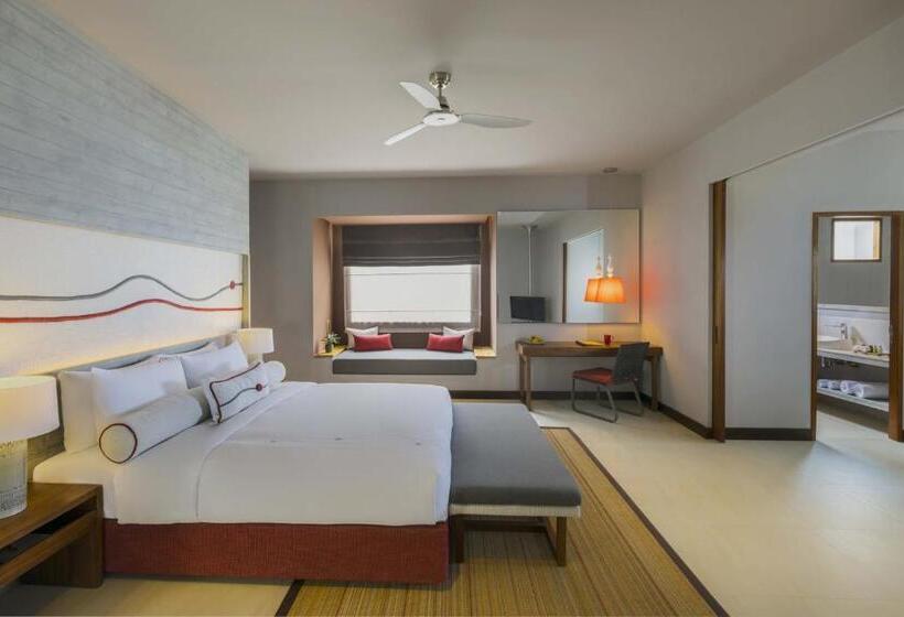 سوییت, Dhigali Maldives   A Premium All Inclusive Resort