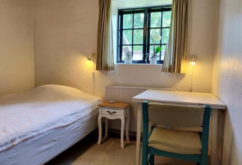 اتاق استاندارد یک نفره, Dåstrup Bed & Breakfast