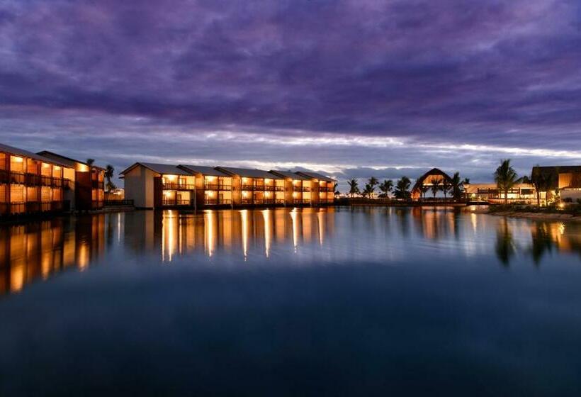 اتاق استاندارد با تخت بزرگ, Fiji Marriott Resort Momi Bay