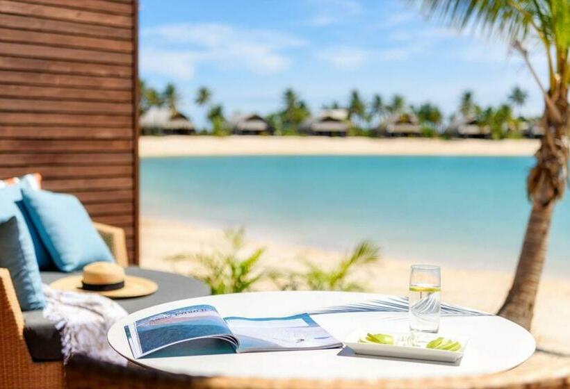 اتاق دوبلکس, Fiji Marriott Resort Momi Bay