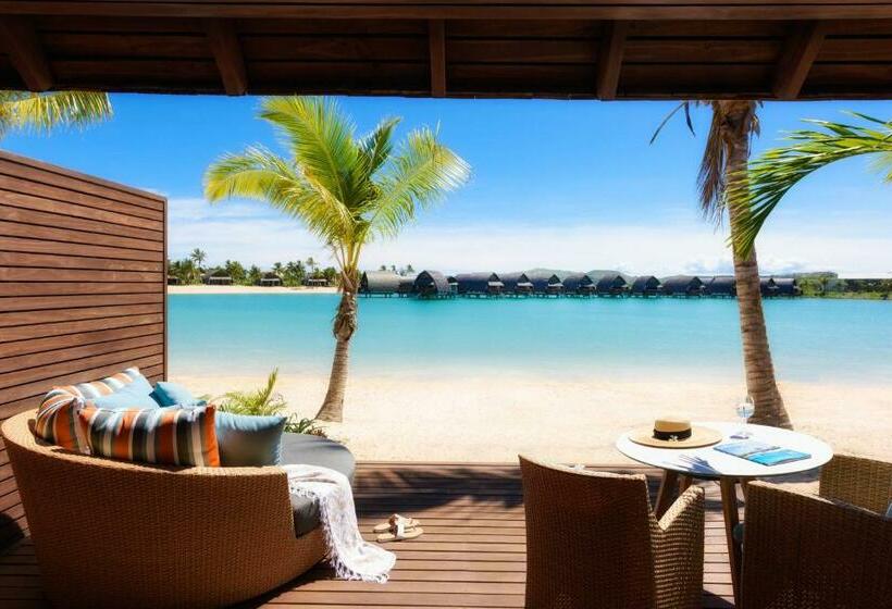 اتاق دوبلکس, Fiji Marriott Resort Momi Bay