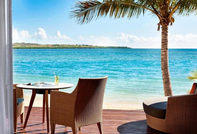 اتاق دوبلکس, Fiji Marriott Resort Momi Bay