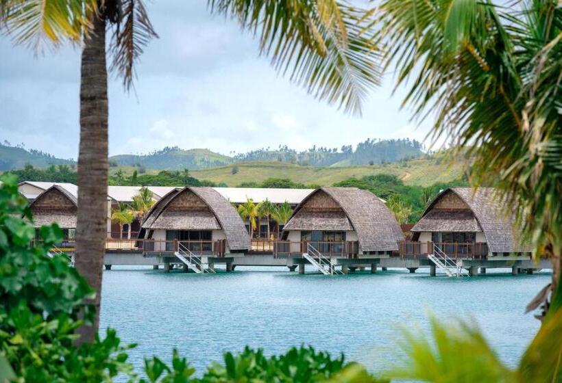 ویلای 1 خوابه, Fiji Marriott Resort Momi Bay