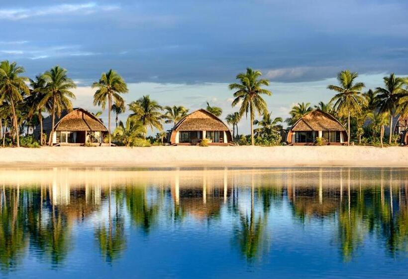 اتاق استاندارد, Fiji Marriott Resort Momi Bay