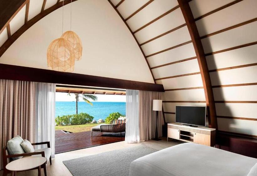 اتاق رویال, Fiji Marriott Resort Momi Bay