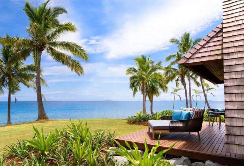 اتاق رویال, Fiji Marriott Resort Momi Bay