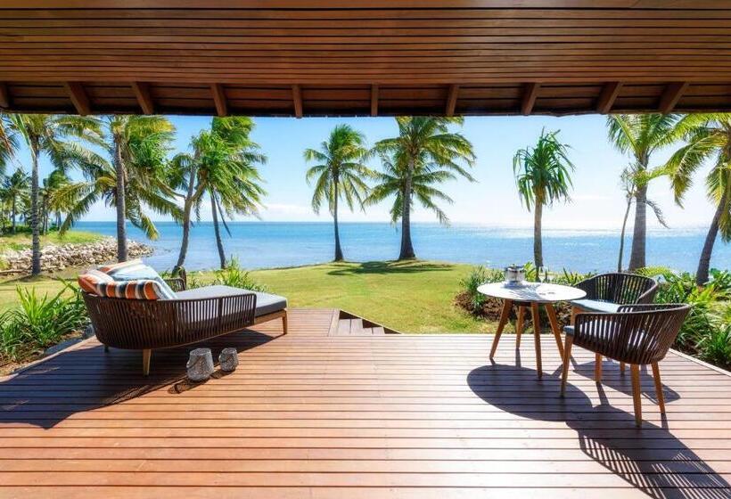 اتاق رویال, Fiji Marriott Resort Momi Bay