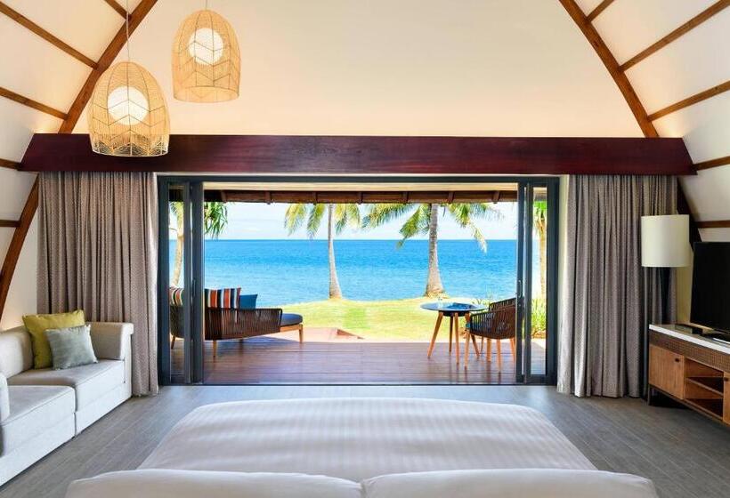 اتاق رویال, Fiji Marriott Resort Momi Bay