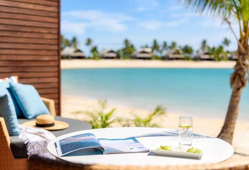 اتاق دوبلکس, Fiji Marriott Resort Momi Bay