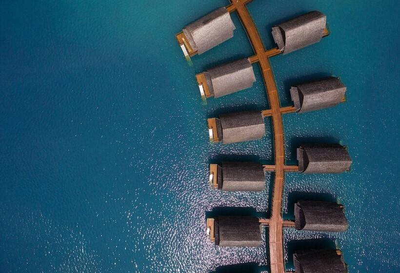 ویلای 1 خوابه, Fiji Marriott Resort Momi Bay