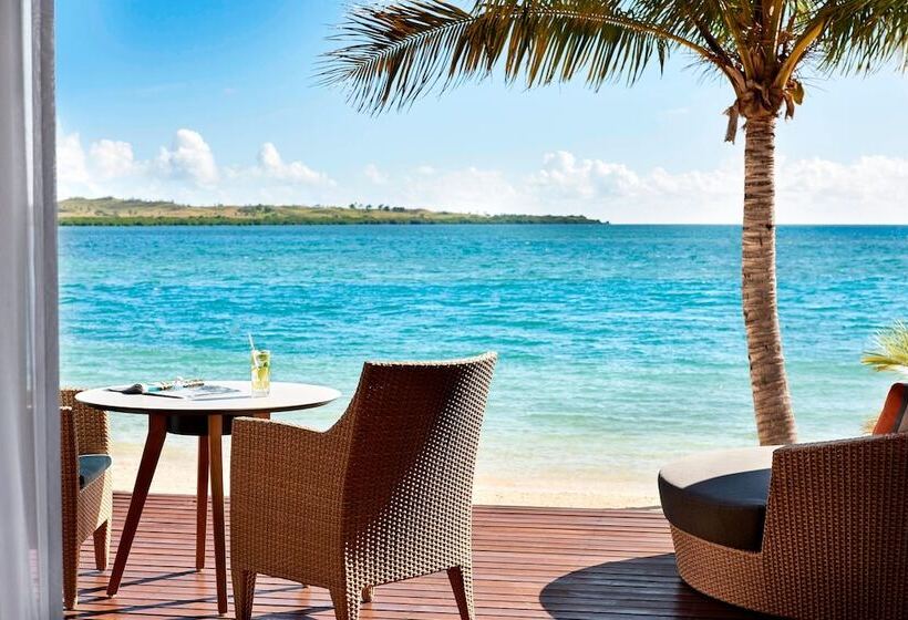 اتاق دوبلکس, Fiji Marriott Resort Momi Bay