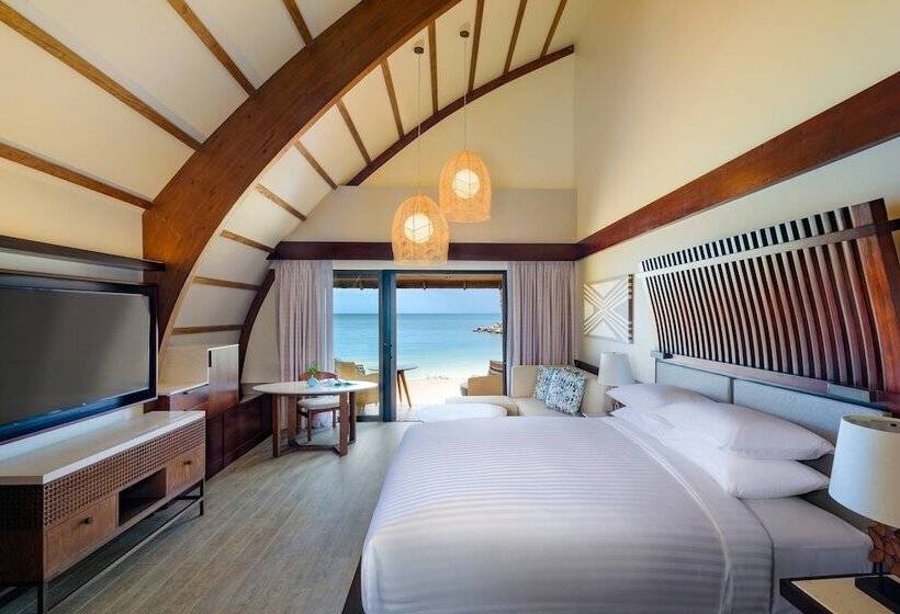 اتاق دوبلکس, Fiji Marriott Resort Momi Bay