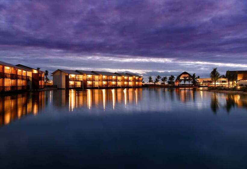 اتاق استاندارد با 2 تخت دوبل, Fiji Marriott Resort Momi Bay