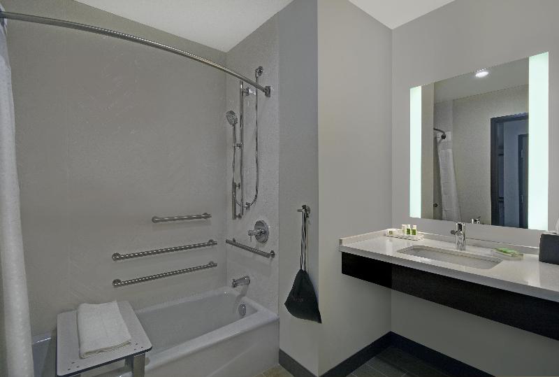 اتاق استاندارد, Fiji Marriott Resort Momi Bay