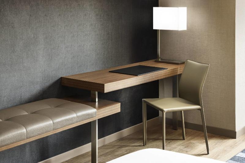 اتاق استاندارد برای معلولان, Ac Hotel By Marriott Chapel Hill Downtown