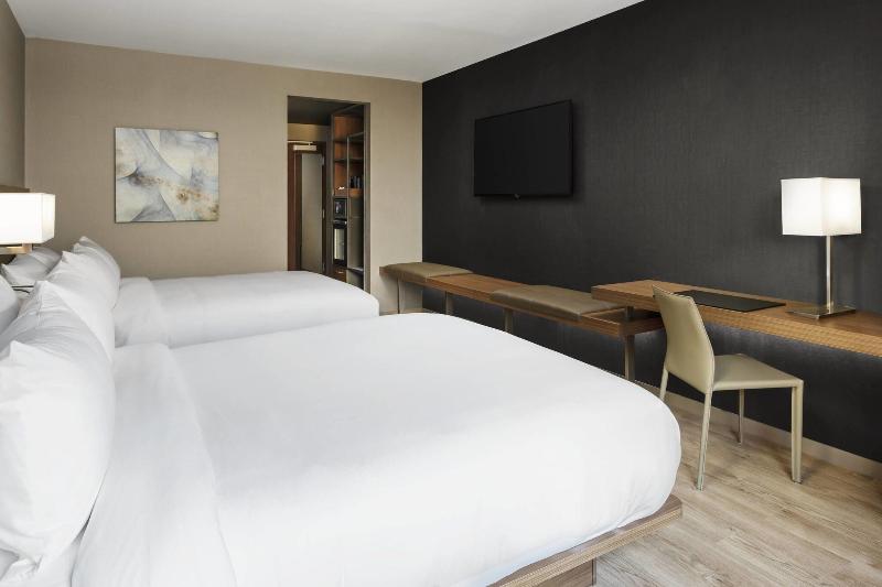 اتاق استاندارد برای معلولان, Ac Hotel By Marriott Chapel Hill Downtown