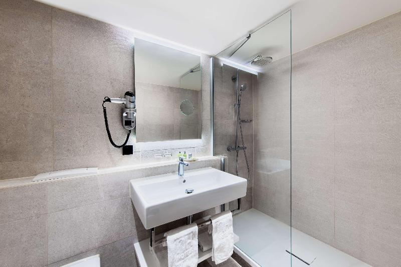 اتاق استاندارد با تخت بزرگ, Ac Hotel Tucson Downtown
