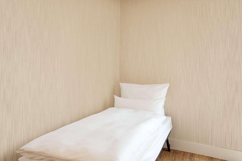 اتاق استاندارد با تخت بزرگ, Ac Hotel Tucson Downtown