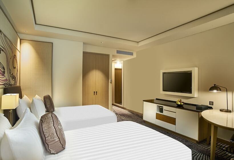 高级大房间, Amari Johor Bahru