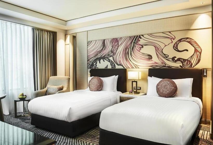 高级大房间, Amari Johor Bahru