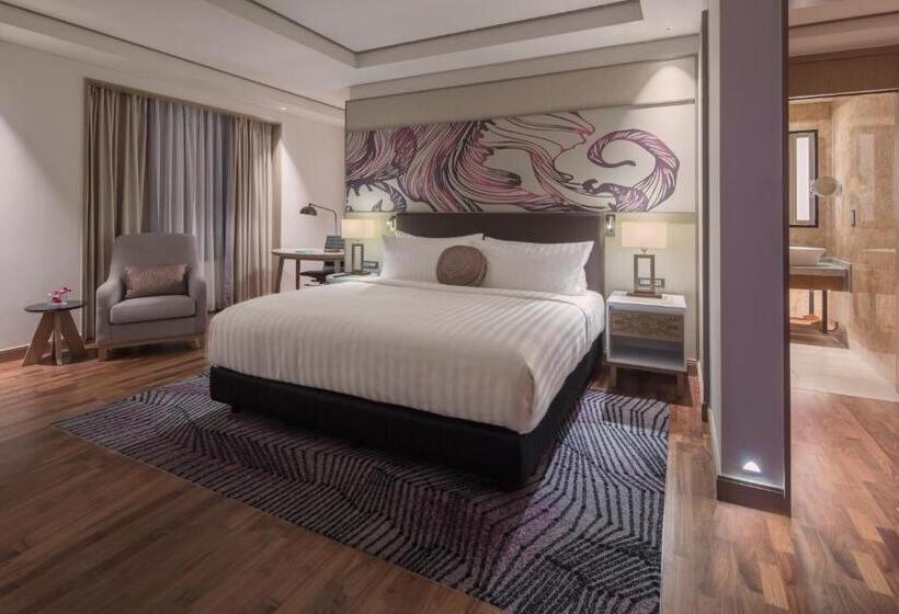 初级行政套房, Amari Johor Bahru