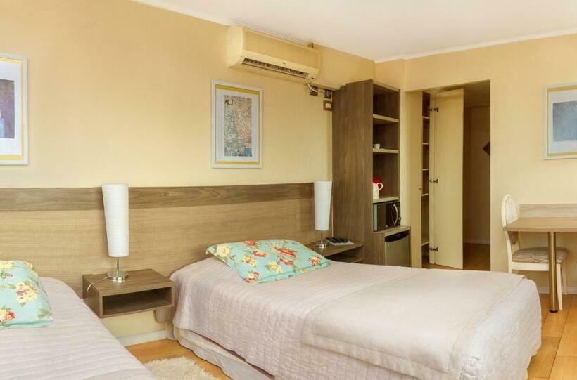 اتاق استاندارد, Aranjuez