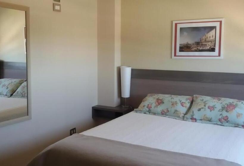 اتاق استاندارد, Aranjuez