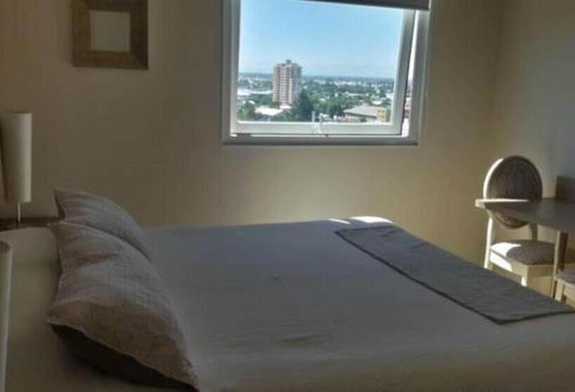 اتاق استاندارد با تخت بزرگ, Aranjuez
